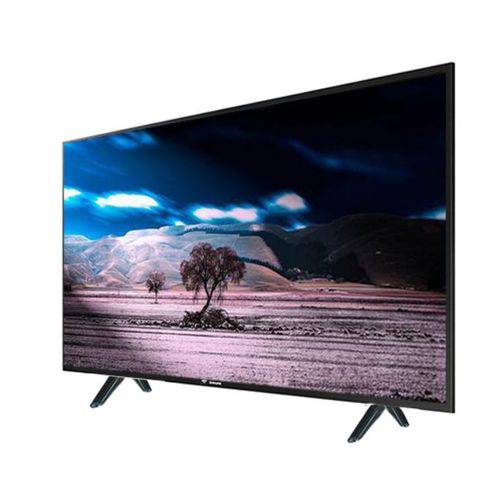 SMART TECHNOLOGY TV LED NUMERIQUE 43 POUCES (STT-5143A) AVEC DECODEUR INTEGRE