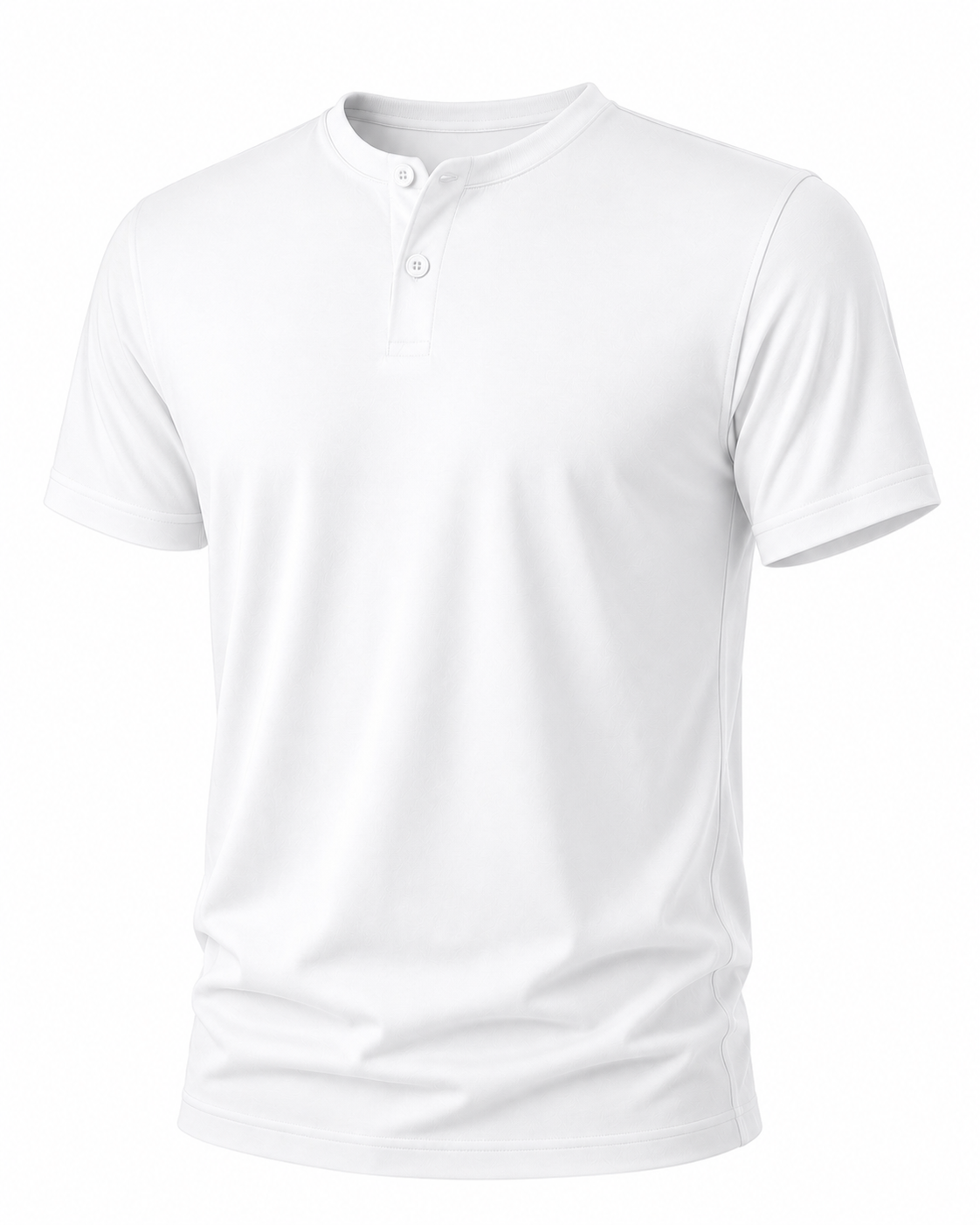 T-shirts Col MAO
