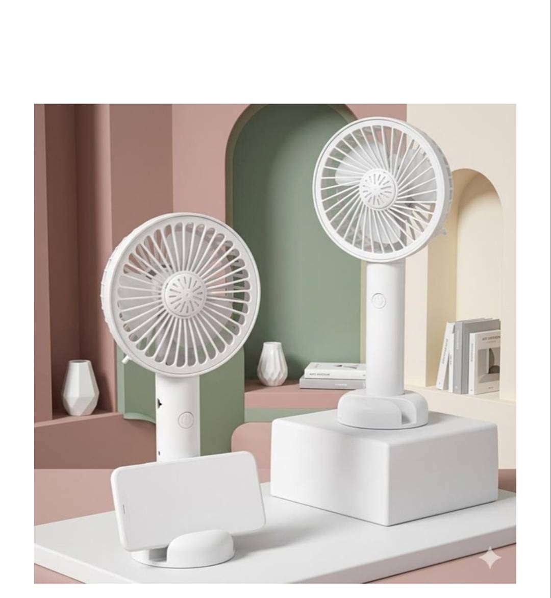 Mini ventilateur